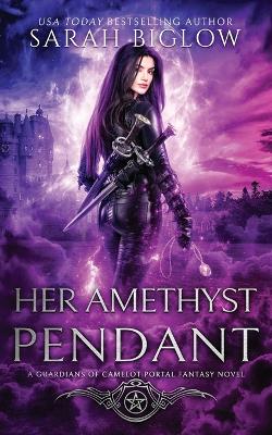 Cover of Her Amethyst Pendant