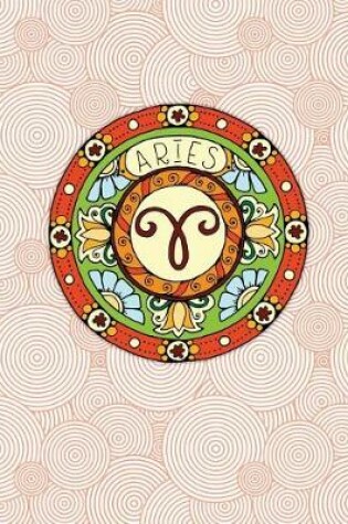 Cover of Aries