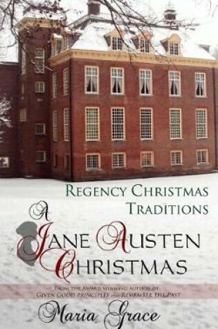 Cover of A Jane Austen Christmas