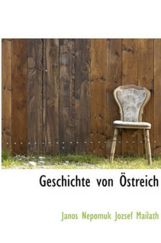 Cover of Geschichte Von Streich