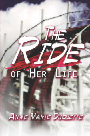 Cover of The Ride of Her Life