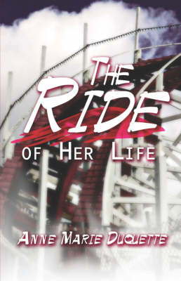 Book cover for The Ride of Her Life