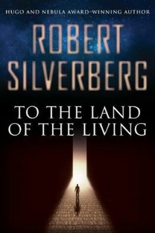 Cover of To the Land of the Living