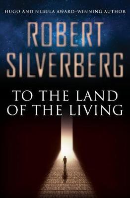 Book cover for To the Land of the Living