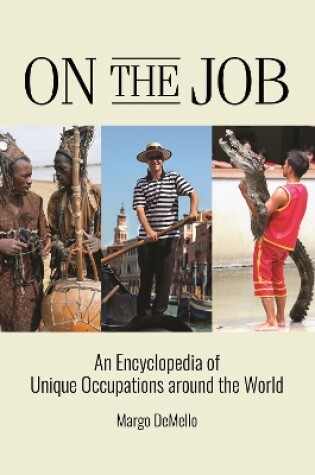 Cover of On the Job