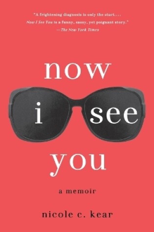 Cover of Now I See You