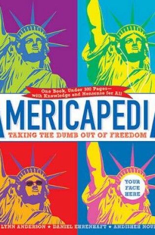 Cover of Americapedia