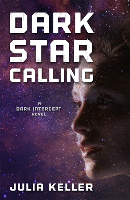 Book cover for Dark Star Calling