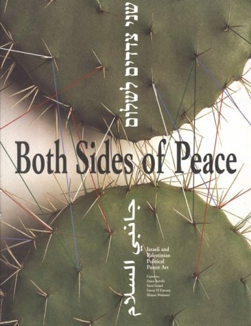 Book cover for Both Sides of Peace