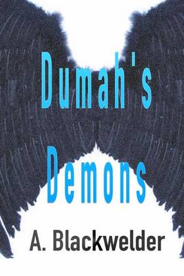 Book cover for Dumah's Demons