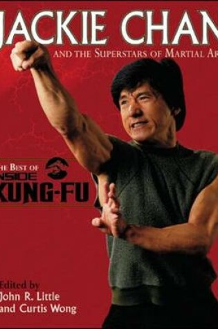 Cover of Jackie Chan