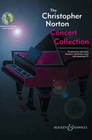 Cover of Concert Collection 2