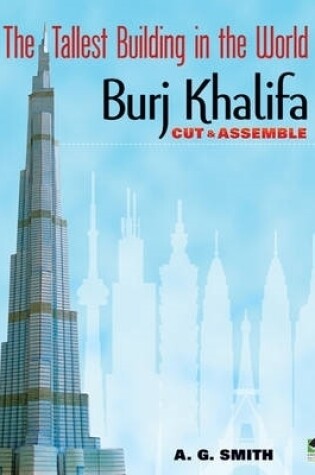 Cover of Tallest Building in the World