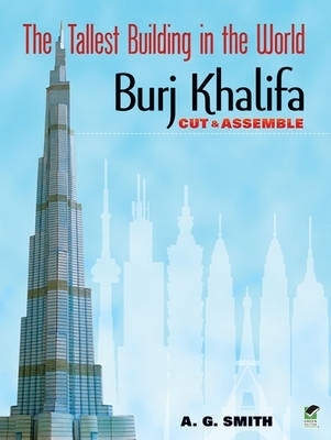 Cover of Tallest Building in the World