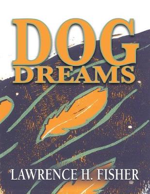 Cover of Dog Dreams