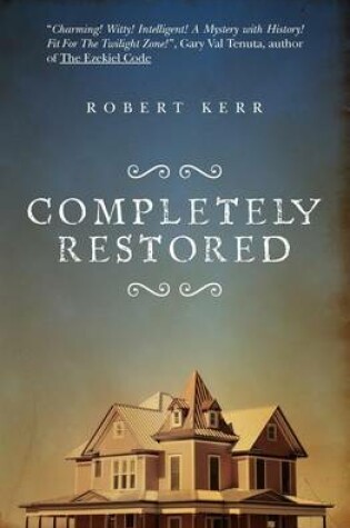 Cover of Completely Restored