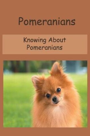 Cover of Pomeranians