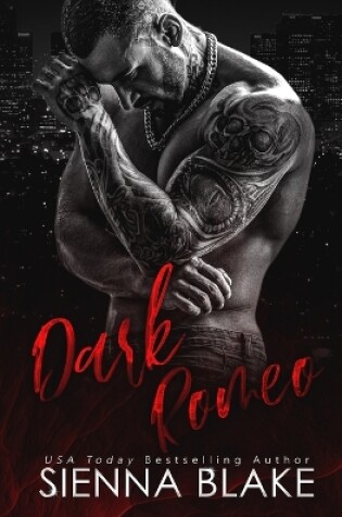 Cover of Dark Romeo
