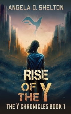 Book cover for Rise of the Y
