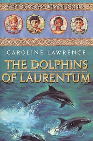 Cover of The Dolphins of Laurentum