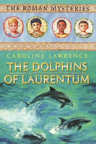 Cover of The Dolphins of Laurentum