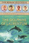 Book cover for The Dolphins of Laurentum