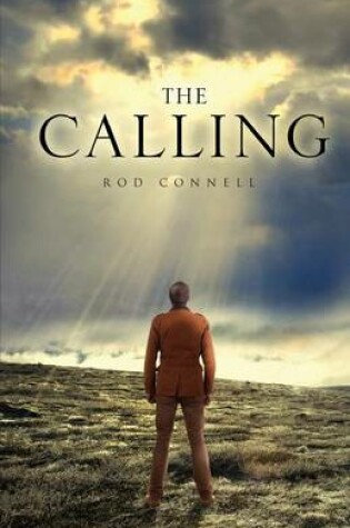 Cover of The Calling