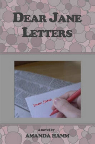 Cover of Dear Jane Letters