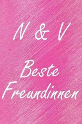 Cover of N & V. Beste Freundinnen