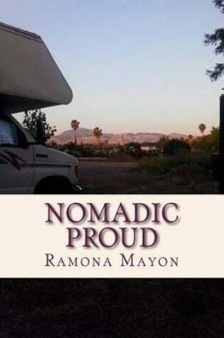 Cover of Nomadic Proud