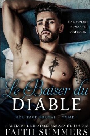 Cover of Le Baiser du Diable