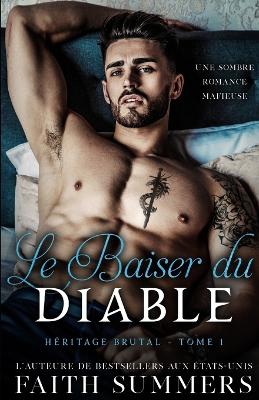 Book cover for Le Baiser du Diable