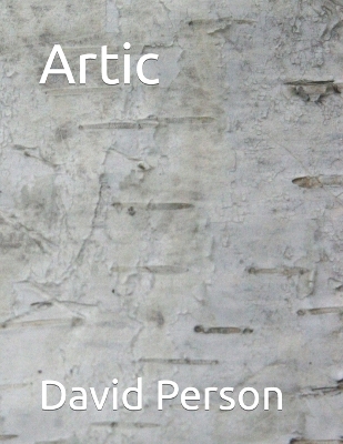 Book cover for Artic