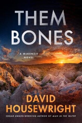 Cover of Them Bones