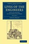 Book cover for Lives of the Engineers