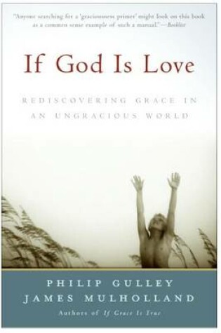 Cover of If God Is Love