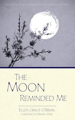 Book cover for The Moon Reminded Me