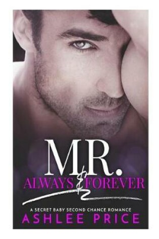 Cover of Mr. Always & Forever