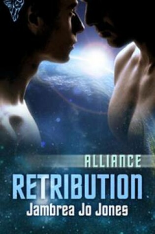 Cover of Retribution