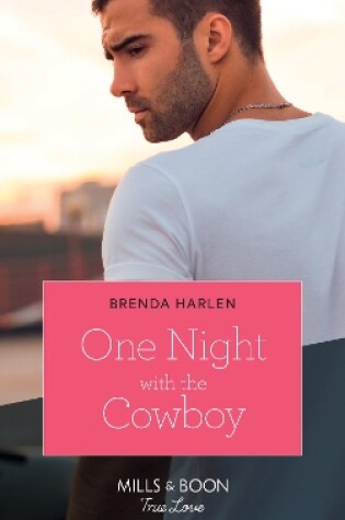 Cover of One Night With The Cowboy