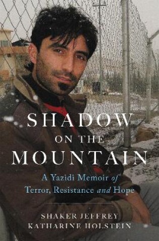 Cover of Shadow on the Mountain