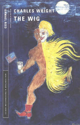 Book cover for Wig