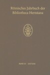 Book cover for R�misches Jahrbuch Der Bibliotheca Hertziana - Band 38