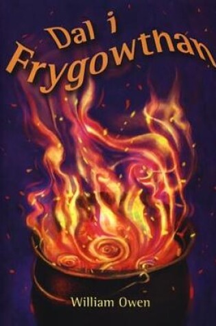Cover of Dal i Frygowthan