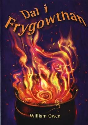 Book cover for Dal i Frygowthan