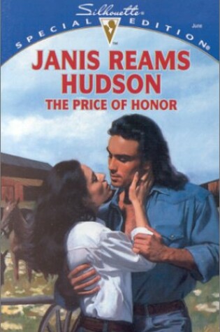 Cover of The Price of Honour
