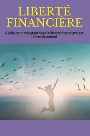 Cover of Liberte Financiere