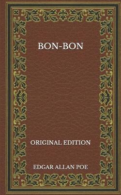 Book cover for Bon-Bon - Original Edition