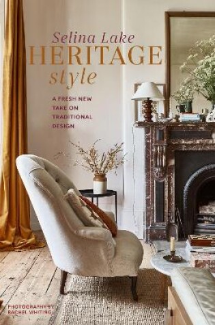 Cover of Heritage Style