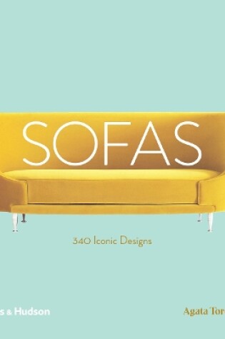 Cover of Sofas